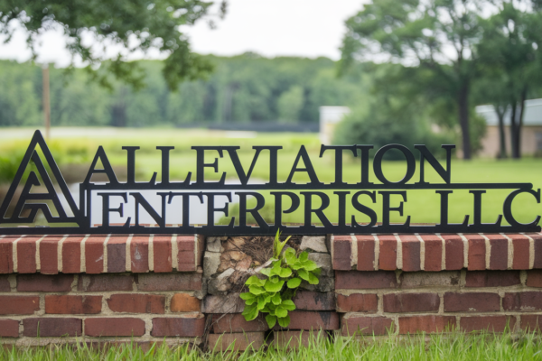 Alleviation Enterprise LLC