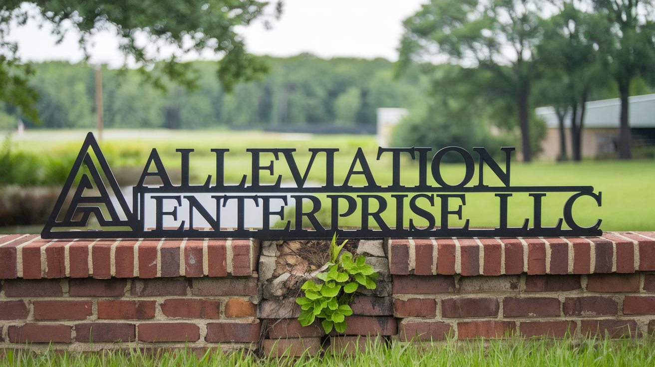 Alleviation Enterprise LLC