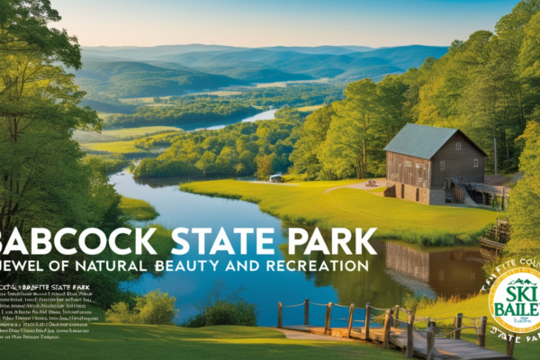 Babcock State Park