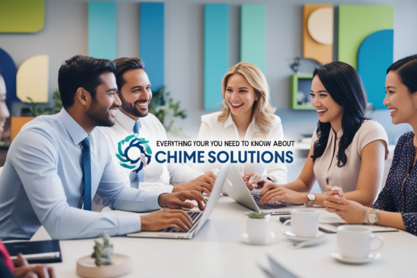 Chime Solutions