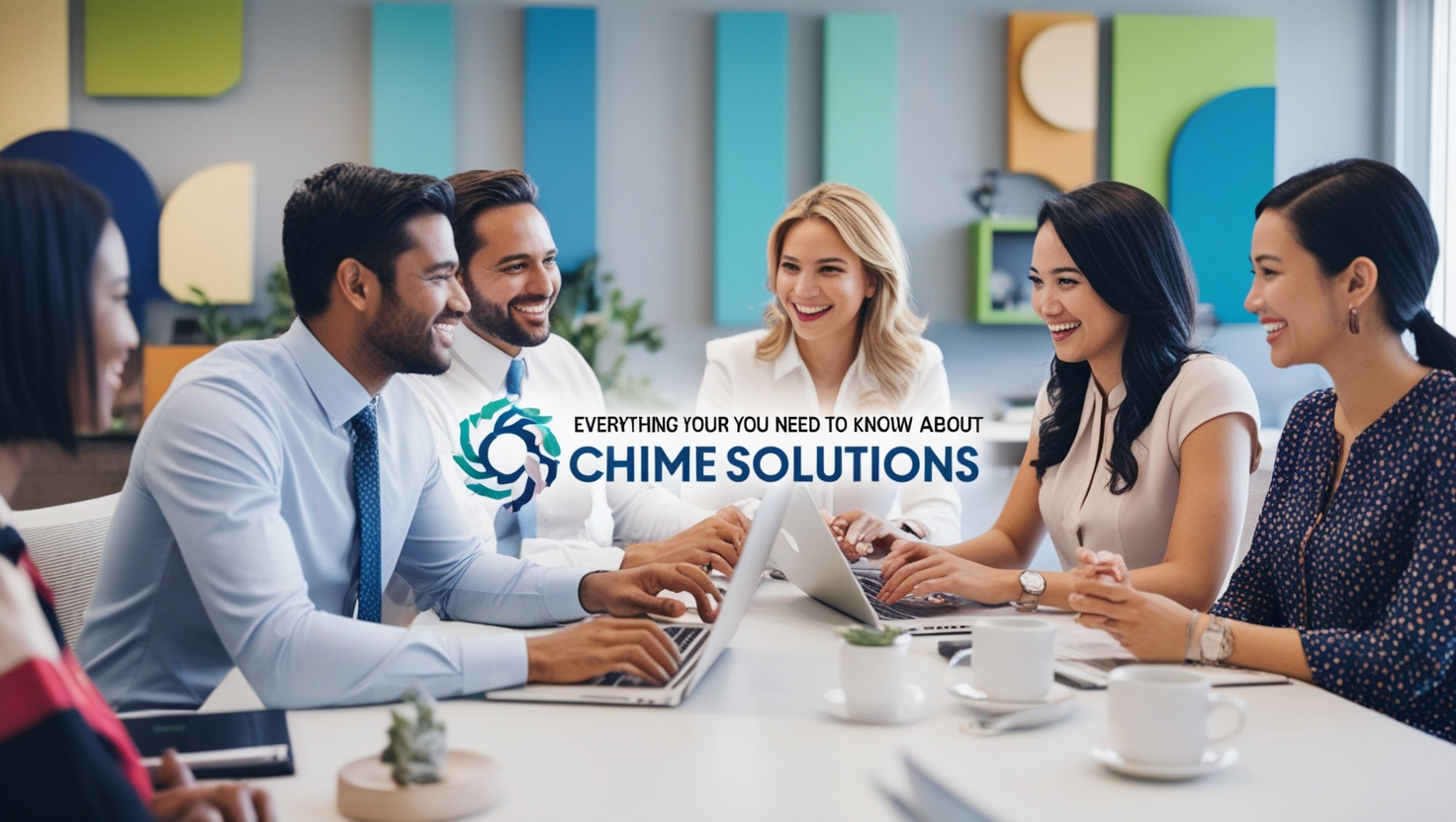 Chime Solutions