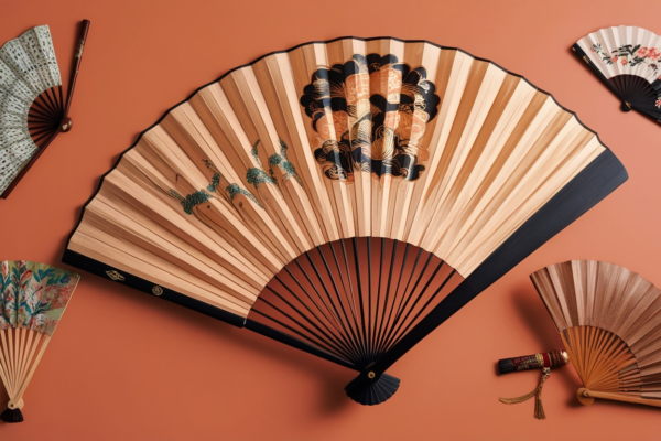 Folding Fan