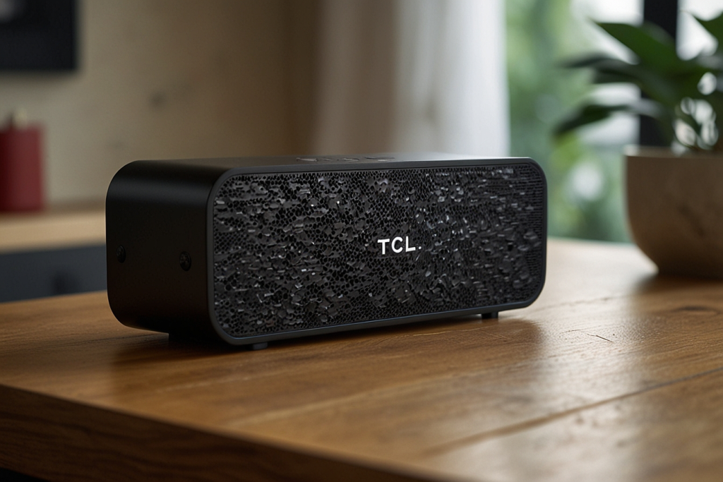 TCL W73 WOW Wireless Speaker: Where to Buy