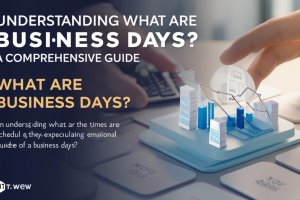 What Are Business Days