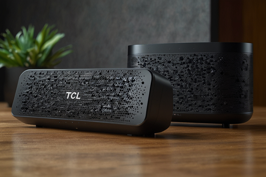 TCL W73 WOW Wireless Speaker: Where to Buy