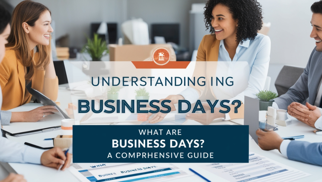 What Are Business Days