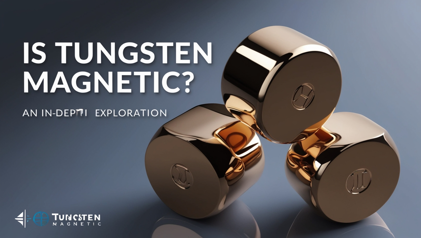 Is Tungsten Magnetic