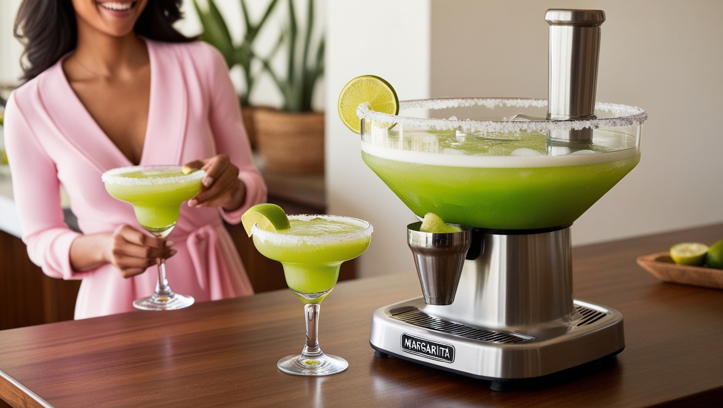 Margarita Machine