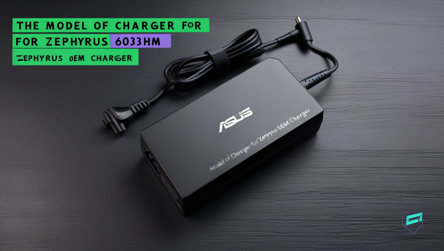 Model of Charger for Asus Zephyrus 603HM OEM Charger