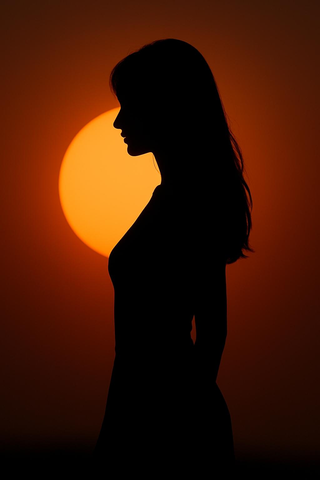 AI Silhouette Generators