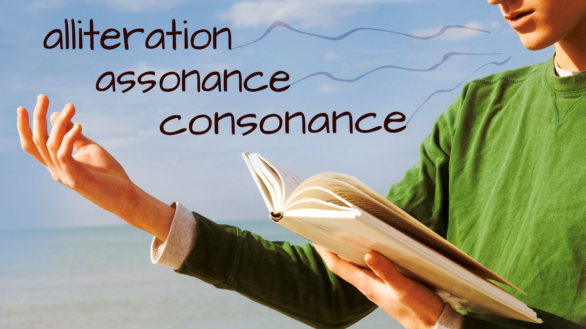 Assonance