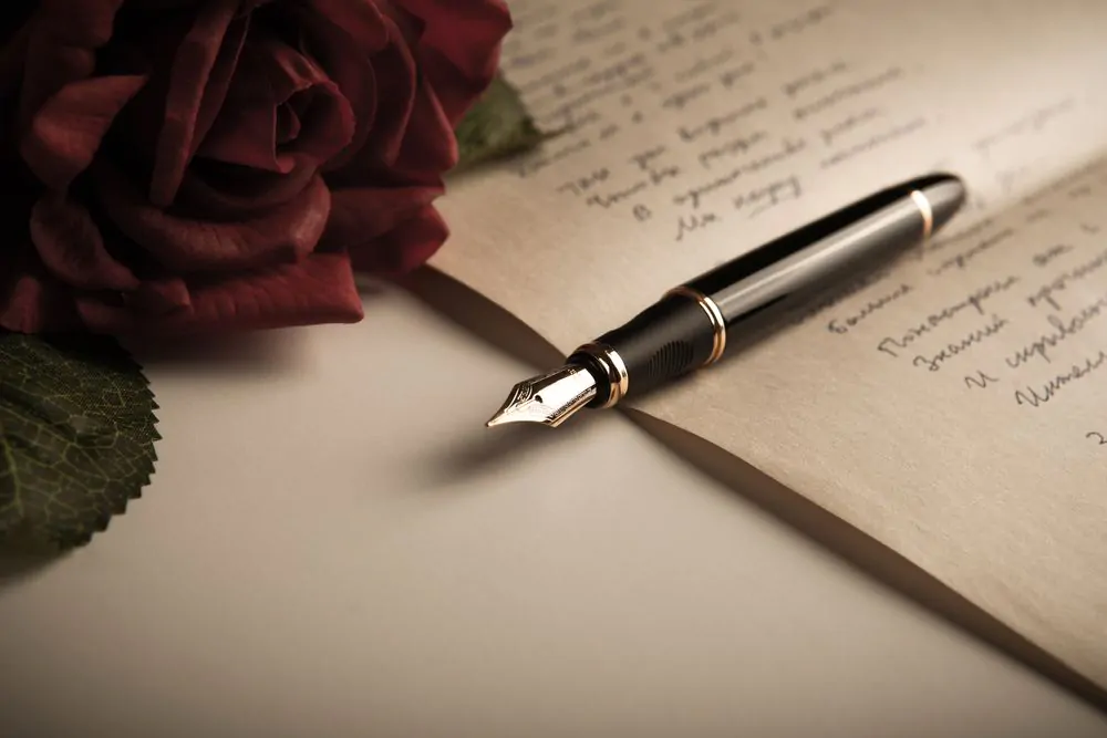 Poetry Terms