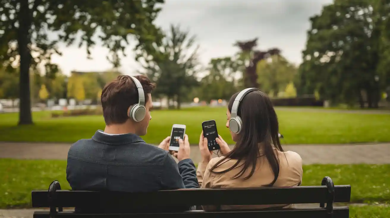 Spotify Duo