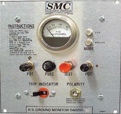Substation