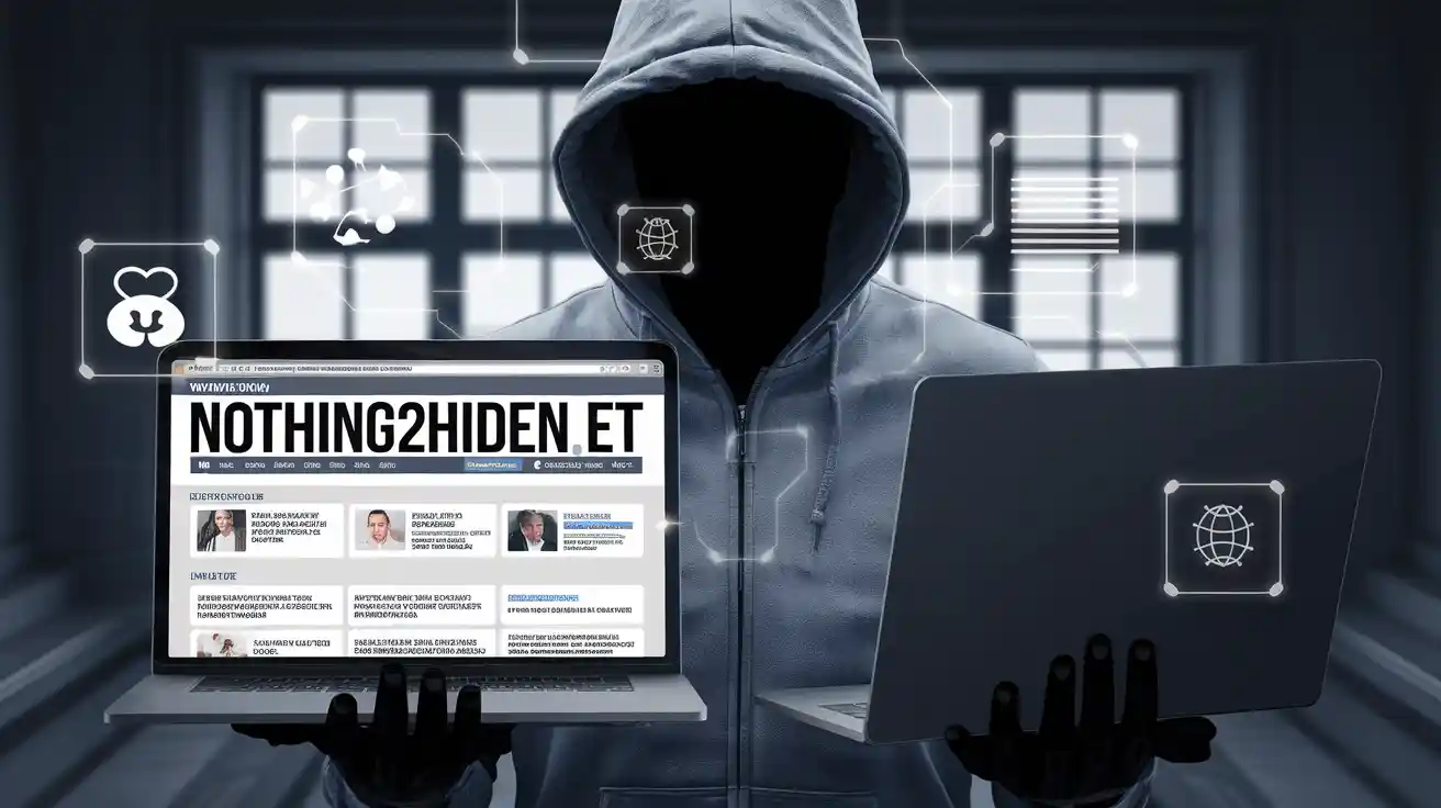 www nothing2hidenet news