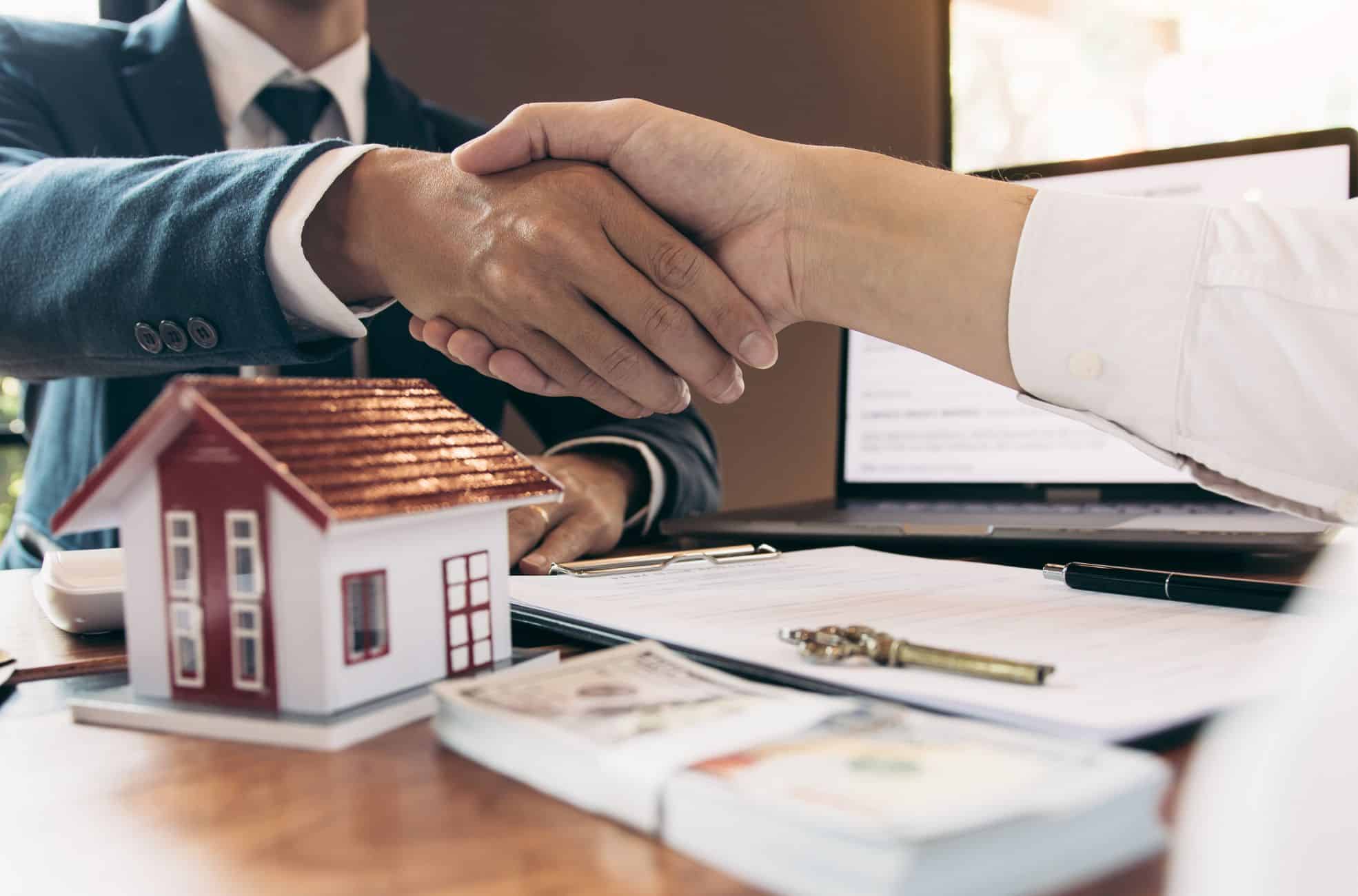 how to start investing in real estate 5