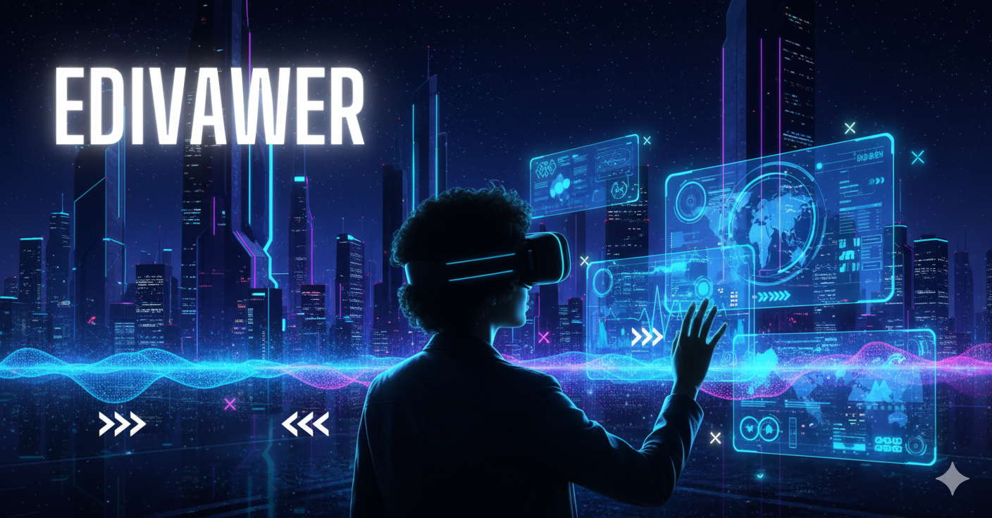 Edivawer The Ultimate Guide to the Digital Innovation Platform